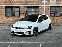 Volkswagen golf gti viii 2.0 tsi 320pk 2015, h-108-fj - afbeelding 12 van  64