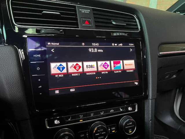 Volkswagen golf gti viii 2.0 tsi 320pk 2015, h-108-fj - afbeelding 32 van  64