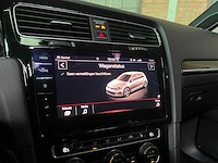 Volkswagen golf gti viii 2.0 tsi 320pk 2015, h-108-fj - afbeelding 37 van  64