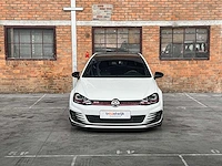 Volkswagen golf gti viii 2.0 tsi 320pk 2015, h-108-fj - afbeelding 34 van  64