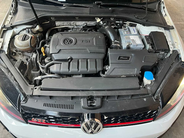 Volkswagen golf gti viii 2.0 tsi 320pk 2015, h-108-fj - afbeelding 50 van  64