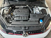 Volkswagen golf gti viii 2.0 tsi 320pk 2015, h-108-fj - afbeelding 50 van  64