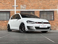 Volkswagen golf gti viii 2.0 tsi 320pk 2015, h-108-fj - afbeelding 45 van  64