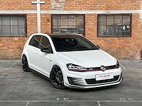 Volkswagen golf gti viii 2.0 tsi 320pk 2015, h-108-fj - afbeelding 56 van  64