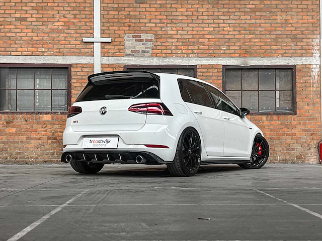 Volkswagen golf gti viii 2.0 tsi 320pk 2015, h-108-fj - afbeelding 63 van  64