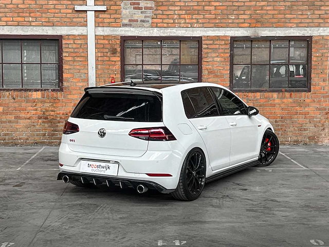 Volkswagen golf gti viii 2.0 tsi 320pk 2015, h-108-fj - afbeelding 64 van  64