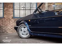 Volkswagen golf ii cabriolet 1.8 98pk 1992 -orig. nl-, fn-jb-91 -youngtimer- - afbeelding 8 van  41