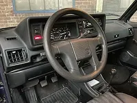 Volkswagen golf ii cabriolet 1.8 98pk 1992 -orig. nl-, fn-jb-91 -youngtimer- - afbeelding 21 van  41