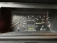 Volkswagen golf ii cabriolet 1.8 98pk 1992 -orig. nl-, fn-jb-91 -youngtimer- - afbeelding 26 van  41
