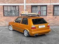 Volkswagen golf mk2 gti 2.0 8v 112pk 1987 (origineel-nl), rx-32-gj - afbeelding 8 van  43
