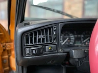 Volkswagen golf mk2 gti 2.0 8v 112pk 1987 (origineel-nl), rx-32-gj - afbeelding 15 van  43