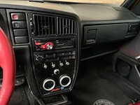 Volkswagen golf mk2 gti 2.0 8v 112pk 1987 (origineel-nl), rx-32-gj - afbeelding 20 van  43