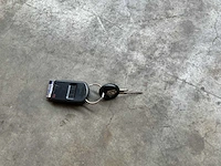 Volkswagen golf mk2 gti 2.0 8v 112pk 1987 (origineel-nl), rx-32-gj - afbeelding 36 van  43
