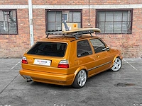 Volkswagen golf mk2 gti 2.0 8v 112pk 1987 (origineel-nl), rx-32-gj - afbeelding 4 van  43