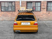 Volkswagen golf mk2 gti 2.0 8v 112pk 1987 (origineel-nl), rx-32-gj - afbeelding 6 van  43