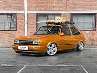 Volkswagen golf mk2 gti 2.0 8v 112pk 1987 (origineel-nl), rx-32-gj - afbeelding 1 van  43