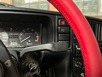Volkswagen golf mk2 gti 2.0 8v 112pk 1987 (origineel-nl), rx-32-gj - afbeelding 17 van  43