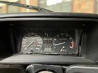 Volkswagen golf mk2 gti 2.0 8v 112pk 1987 (origineel-nl), rx-32-gj - afbeelding 18 van  43