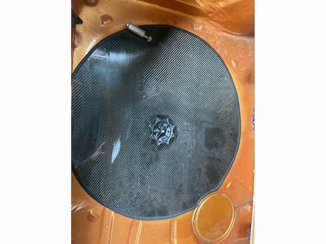 Volkswagen golf mk2 gti 2.0 8v 112pk 1987 (origineel-nl), rx-32-gj - afbeelding 26 van  43