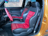 Volkswagen golf mk2 gti 2.0 8v 112pk 1987 (origineel-nl), rx-32-gj - afbeelding 29 van  43