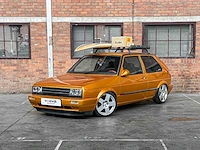 Volkswagen golf mk2 gti 2.0 8v 112pk 1987 (origineel-nl), rx-32-gj - afbeelding 23 van  43