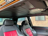 Volkswagen golf mk2 gti 2.0 8v 112pk 1987 (origineel-nl), rx-32-gj - afbeelding 35 van  43