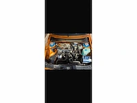 Volkswagen golf mk2 gti 2.0 8v 112pk 1987 (origineel-nl), rx-32-gj - afbeelding 36 van  43