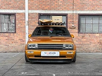 Volkswagen golf mk2 gti 2.0 8v 112pk 1987 (origineel-nl), rx-32-gj - afbeelding 39 van  43