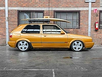 Volkswagen golf mk2 gti 2.0 8v 112pk 1987 (origineel-nl), rx-32-gj - afbeelding 43 van  43