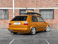 Volkswagen golf mk2 gti 2.0 8v 112pk 1987 (origineel-nl), rx-32-gj - afbeelding 3 van  43