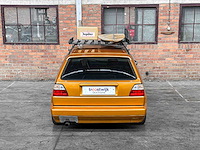 Volkswagen golf mk2 gti 2.0 8v 112pk 1987 (origineel-nl), rx-32-gj - afbeelding 6 van  43