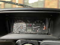 Volkswagen golf mk2 gti 2.0 8v 112pk 1987 (origineel-nl), rx-32-gj - afbeelding 18 van  43