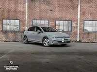 Volkswagen golf mk8 1.4 ehybrid style 204pk 2021 plug-in hybride , s-197-pg - afbeelding 2 van  75