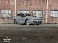 Volkswagen golf mk8 1.4 ehybrid style 204pk 2021 plug-in hybride , s-197-pg - afbeelding 3 van  75