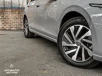 Volkswagen golf mk8 1.4 ehybrid style 204pk 2021 plug-in hybride , s-197-pg - afbeelding 4 van  75