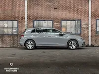 Volkswagen golf mk8 1.4 ehybrid style 204pk 2021 plug-in hybride , s-197-pg - afbeelding 5 van  75