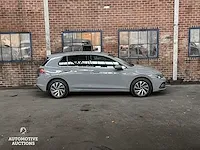 Volkswagen golf mk8 1.4 ehybrid style 204pk 2021 plug-in hybride , s-197-pg - afbeelding 6 van  75