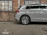 Volkswagen golf mk8 1.4 ehybrid style 204pk 2021 plug-in hybride , s-197-pg - afbeelding 7 van  75