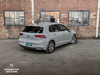 Volkswagen golf mk8 1.4 ehybrid style 204pk 2021 plug-in hybride , s-197-pg - afbeelding 10 van  75