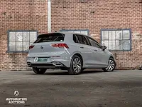 Volkswagen golf mk8 1.4 ehybrid style 204pk 2021 plug-in hybride , s-197-pg - afbeelding 11 van  75