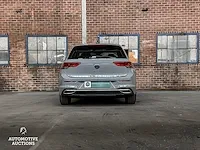 Volkswagen golf mk8 1.4 ehybrid style 204pk 2021 plug-in hybride , s-197-pg - afbeelding 14 van  75
