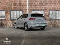 Volkswagen golf mk8 1.4 ehybrid style 204pk 2021 plug-in hybride , s-197-pg - afbeelding 17 van  75