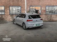 Volkswagen golf mk8 1.4 ehybrid style 204pk 2021 plug-in hybride , s-197-pg - afbeelding 18 van  75