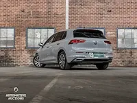 Volkswagen golf mk8 1.4 ehybrid style 204pk 2021 plug-in hybride , s-197-pg - afbeelding 19 van  75