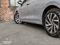 Volkswagen golf mk8 1.4 ehybrid style 204pk 2021 plug-in hybride , s-197-pg - afbeelding 20 van  75