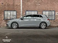 Volkswagen golf mk8 1.4 ehybrid style 204pk 2021 plug-in hybride , s-197-pg - afbeelding 21 van  75