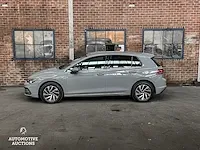 Volkswagen golf mk8 1.4 ehybrid style 204pk 2021 plug-in hybride , s-197-pg - afbeelding 22 van  75