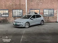 Volkswagen golf mk8 1.4 ehybrid style 204pk 2021 plug-in hybride , s-197-pg - afbeelding 12 van  75