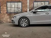 Volkswagen golf mk8 1.4 ehybrid style 204pk 2021 plug-in hybride , s-197-pg - afbeelding 24 van  75