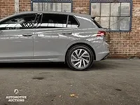 Volkswagen golf mk8 1.4 ehybrid style 204pk 2021 plug-in hybride , s-197-pg - afbeelding 25 van  75